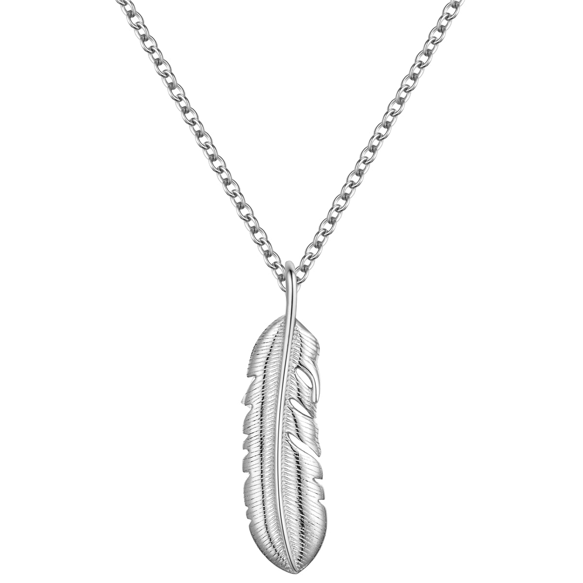Kette mit Anhänger Sterling Silber