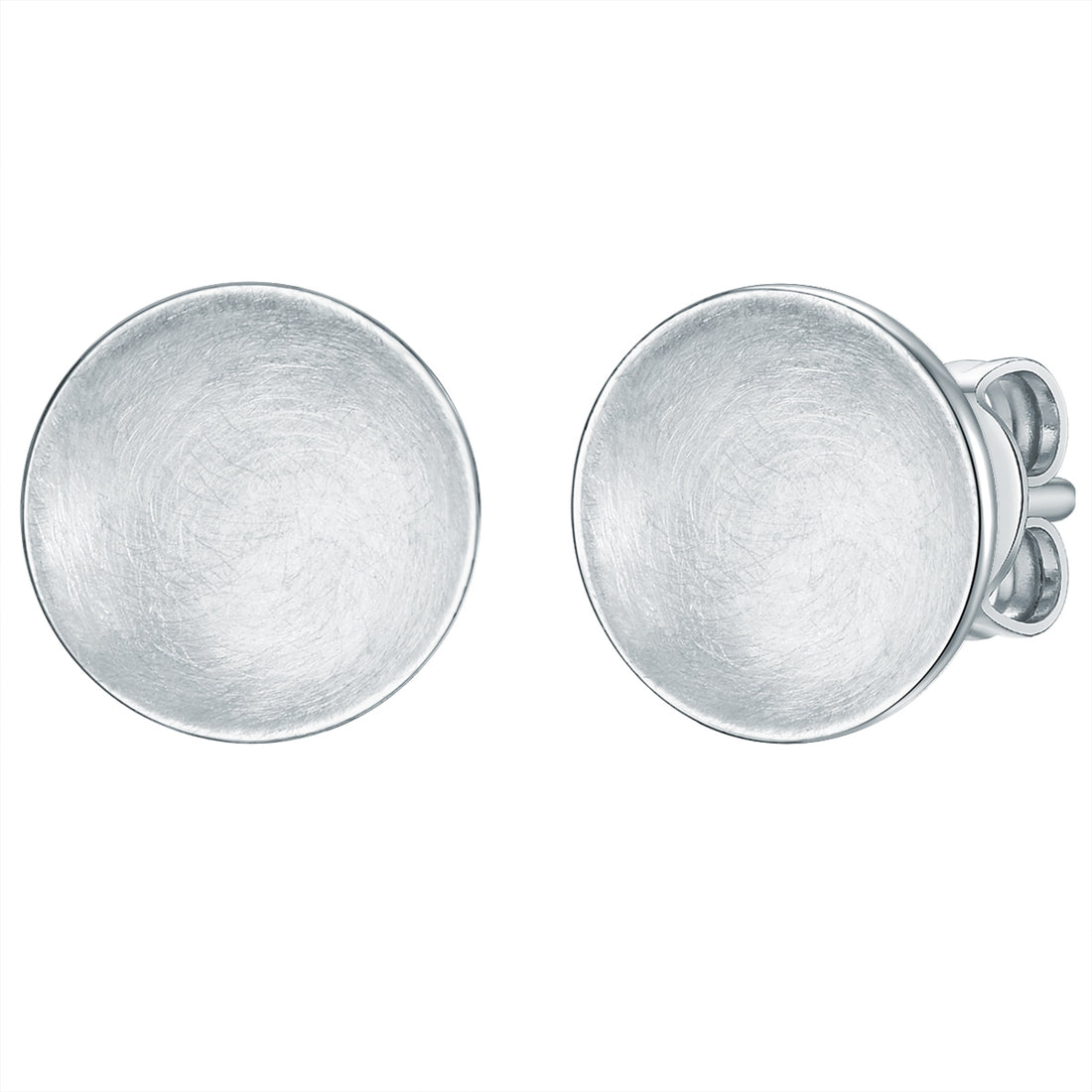 Ohrstecker Sterling Silber
