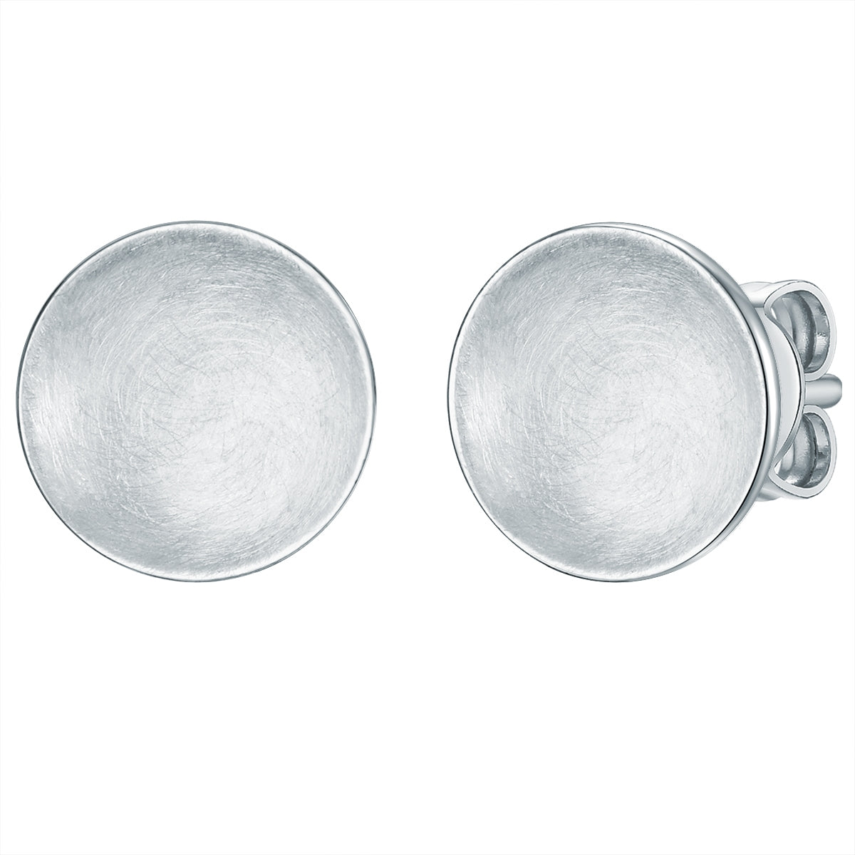 Ohrstecker Sterling Silber
