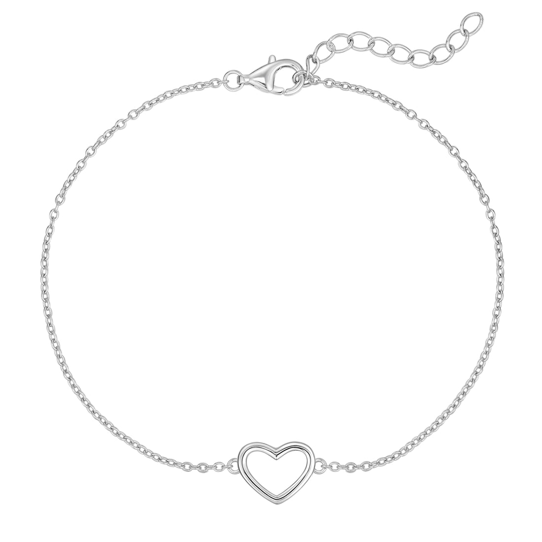 Armband Sterling Silber