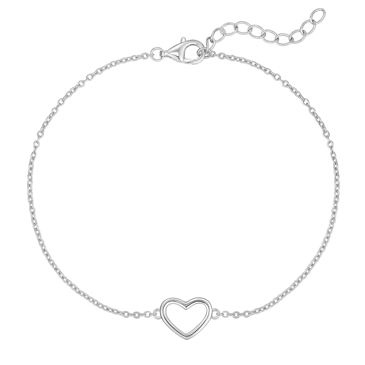 Armband Sterling Silber