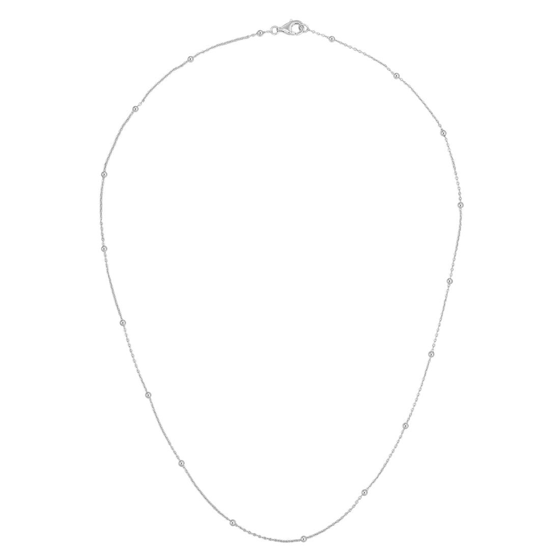 Kette Sterling Silber