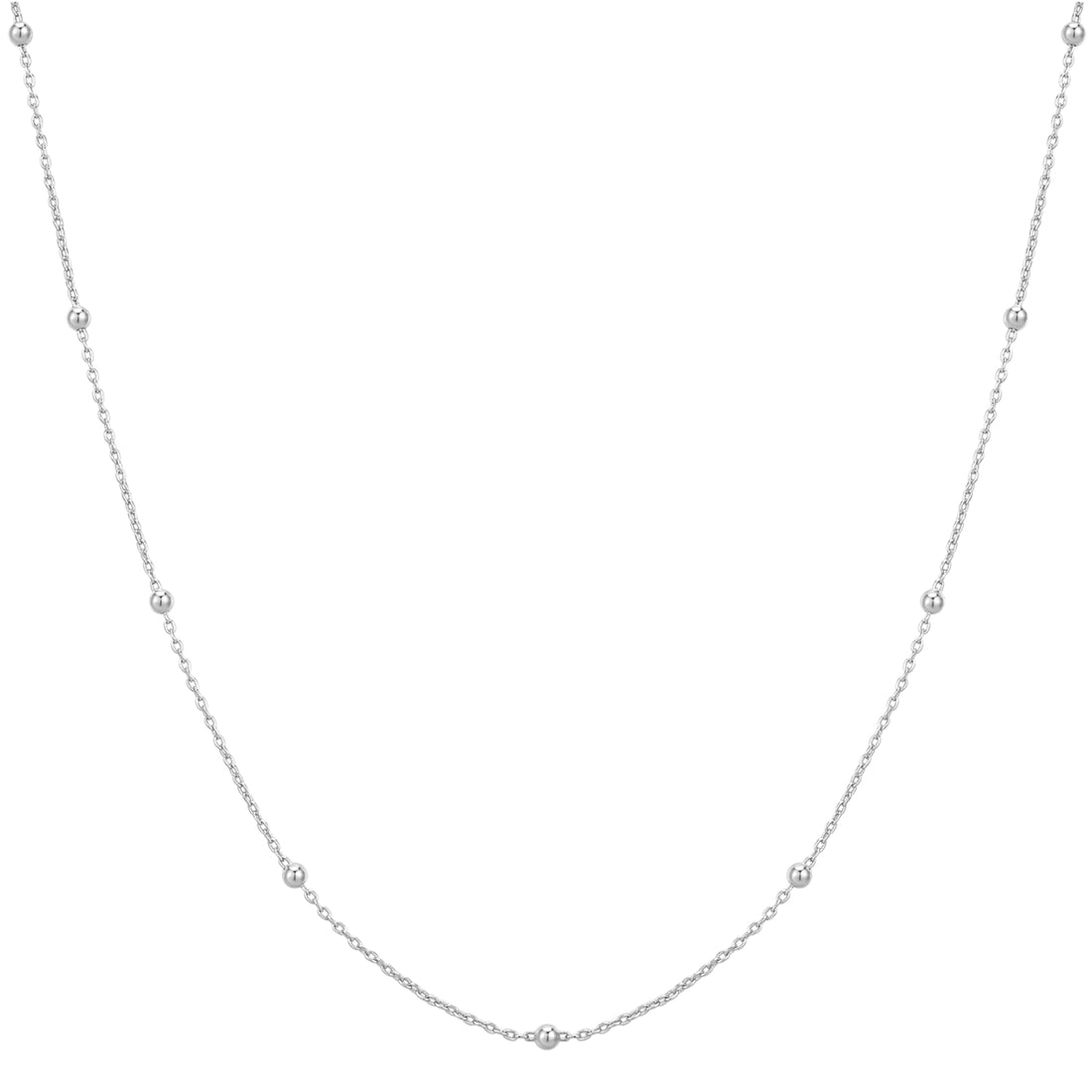 Kette Sterling Silber