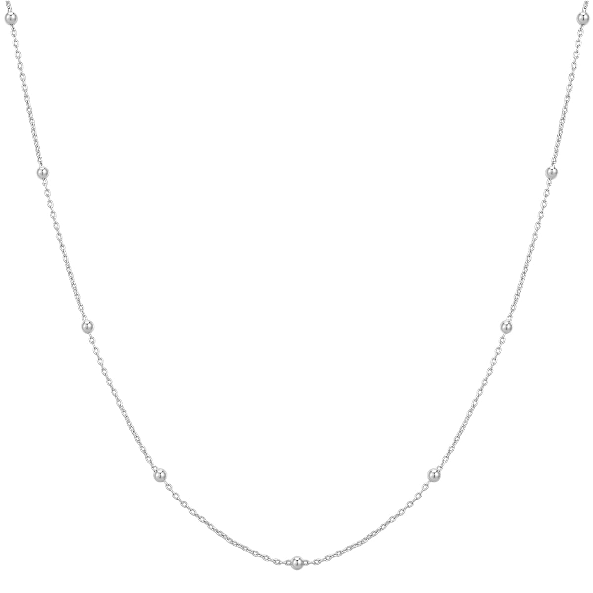 Kette Sterling Silber